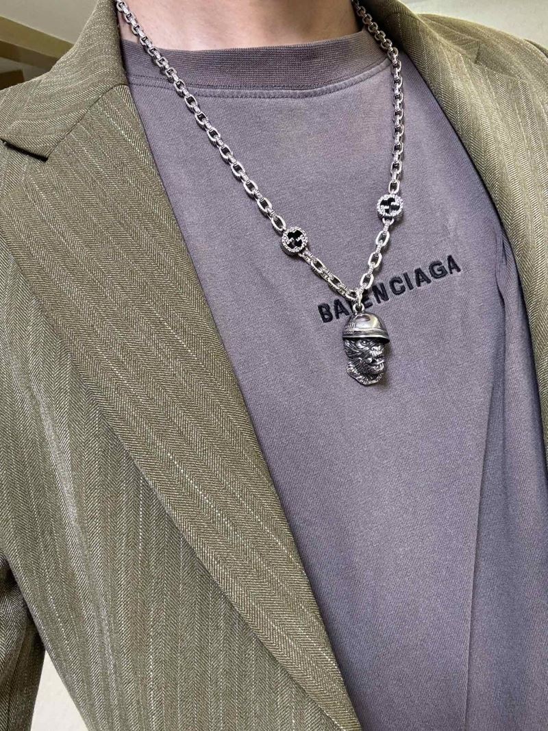 Gucci Necklaces